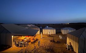 Merzouga Desert Luxury Camp
